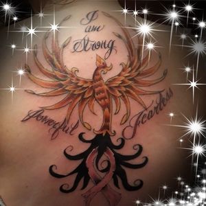 Meet your Posher, Cecelia